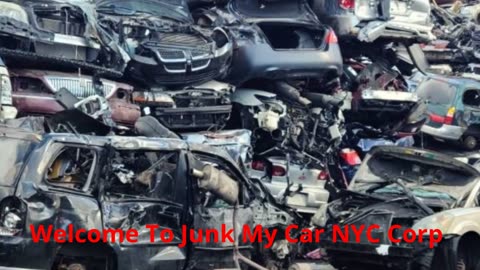 Junk My Car NYC Corp : Cash For Junk Cars in Queens, NY | (718) 712-2000