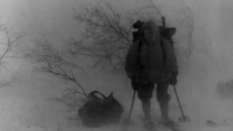 DYATLOV PASS INCIDENT/9 unsolved deaths/ mystery/ GRAPHIC WARNING