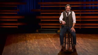 Marc Maron - Old school searches