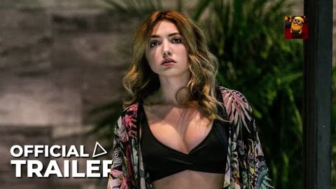 THE INHERITANCE Trailer (2024) Peyton List, Rachel Nichols