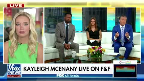 McEnany Blasts Psaki: Imagine If I Said We Were "Censoring" All The Lies About Trump