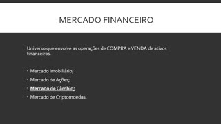 Curso Gratuíto De Forex Para Iniciantes - Aula 1 | Edson Chiconela