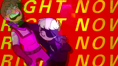 (eyestrain) SHUT ME UP SHUT ME UP SHUT ME UP