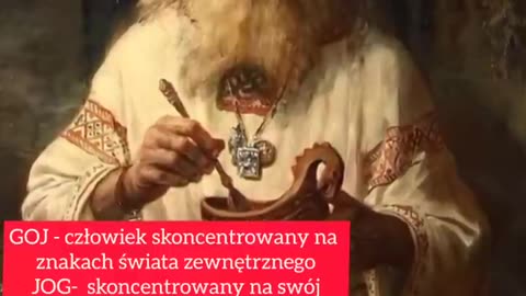 KIM SĄ GOJE - O TYM SIĘ NIE MÓWI