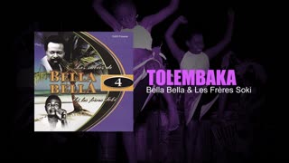 Tolembaka - Les Succès de Bella Bella et Les Frères Soki (vol. 4) - Bella Bella, Les Frères Soki - 2