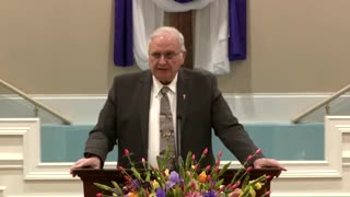 Fervent Charity in the Garden of God (Pastor Charles Lawson)