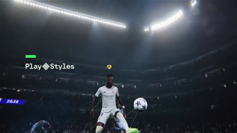 EA SPORTS FC 24 | Official Gameplay Trailer