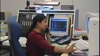 Front Desk Calls 911 - pranknet archive