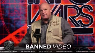 08-20-2023 - 24/7 BANNED.VIDEO LIVE STREAM / ALEX JONES / OWEN SHROYER / INFOWARS