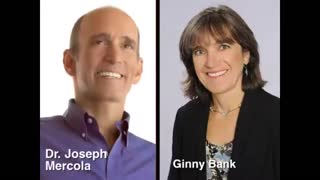 Dr. Mercola Interviews Ginny Bank on Chlorella