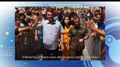 Mundo News Brasil - Notícias do Brasil e do Mundo.