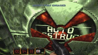 Duke Nukem 3D (PC) E1.17