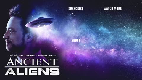 Ancient Aliens: Unlocking Secret Extraterrestrial Codes