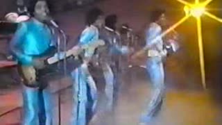 Michael Jackson & Jackson Five - Shake Your Body = Rare Video 1978