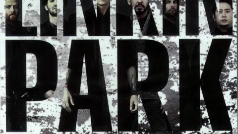 Linkin Park - New Divide 432