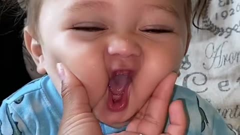 Cute Baby