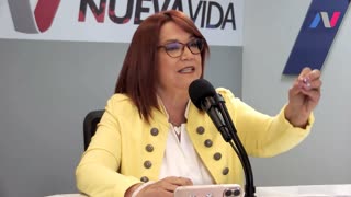 Esposa se sabía- Pastora Cinthia Roig