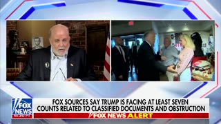 Mark Levin on Trump Indictment: “THIS IS AN INSURRECTION!… SICKENING!