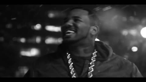 The Game x Cookin Soul - NY Shining (VIDEO)