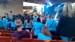 Christian Concert My Sister Went To Part 8