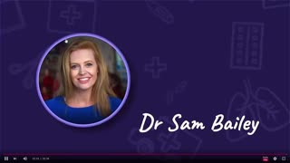 DEATH SHOT DOCTORS STAND DOWN by Dr Samantha Bailey