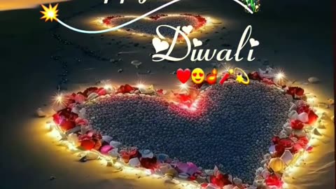 Happy Diwali