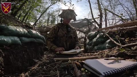 🔥 Ukraine Russia War | 148th Artillery Brigade Strikes Russian Position with M777 Howitzer | RCF