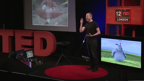 Aral Balkan: Great design should empower, amuse and delight