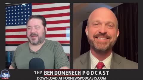Heritage President- This will be the result of Kevin McCarthy's Speakership - Ben Domenech Podcast