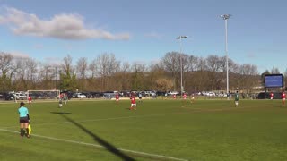 SD Raiders v Bathurst AYL U14s