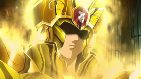 Saint Seiya - Pope Ares | Knights of the Zodiac Ost | CD 2