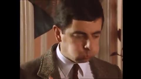 Fun and Games _ Funny Compilation _ Mr Bean Official