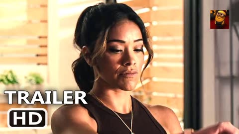 SPY KIDS_ ARMAGEDDON Trailer (2023) Gina Rodriguez, Zachary Levi, Action Movie