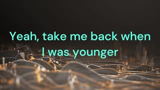 younger by imagine dragons lyric video