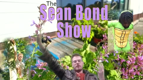 Sacred Fire Ceremony - Sean Bond Show 🔥