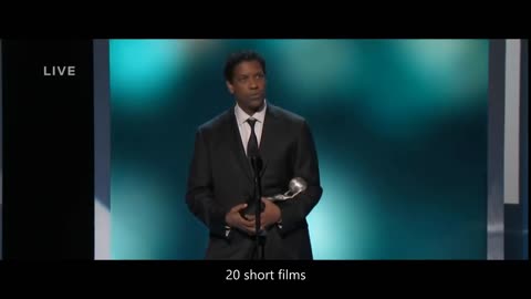 Amazing Motivational Speech by Denzel Washington - Claim Your Dream 2017 | Motivational video 2017