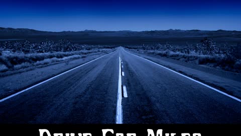 Drive for Miles (Alternate Version) / Bryan Edwards