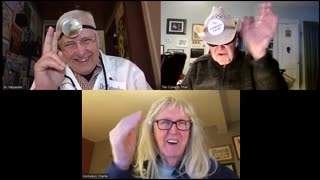 COMEDY: February 28, 2023. An All-New "FUNNY OLD GUYS" Video! Really Funny!