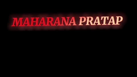 Maharana Pratap