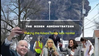 The Biden Family