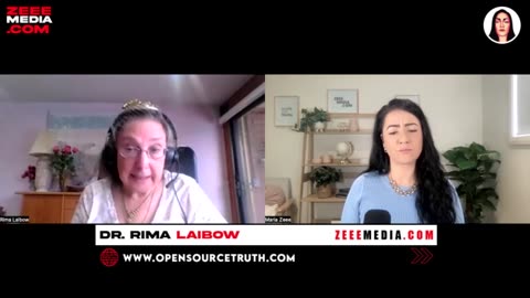 Rima Laibow Interview: Culling Planned by World's Elite