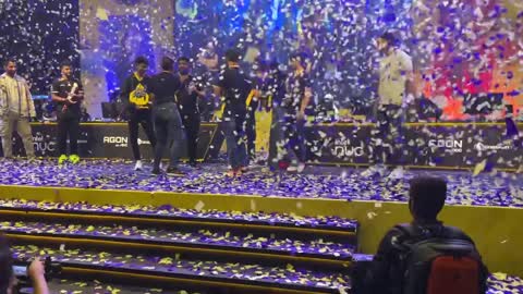 DEADLY 10 going to BRAZIL WITH TEAM | Redbull campus clutch champions