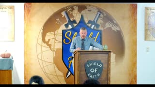 Doctrine & Covenants 129 | Mormonism and the Occult | Pastor Joe Jones | 10/26/2022