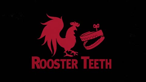 Rooster Teeth Logo Evolution (2003-2024)