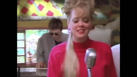 The B-52's - Love Shack (Official Video)
