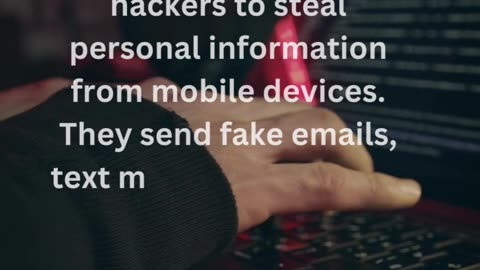 10 facts about hacker how hackers hack our mobiles