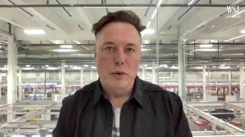 Elon Musk RIPS Biden's Infrastructure Bill