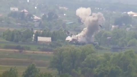 Ukraine War - Russian Armed Forces continue to destroy Ukrainian troops