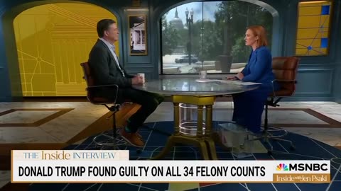 James Comey fantasizes about Trump going to prison