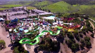 Sesame Place theme park opens in San Diego